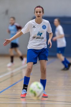 Bild 1089 - wCJ NFV Futsalmeisterschaft